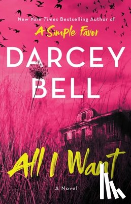 Bell, Darcey - All I Want