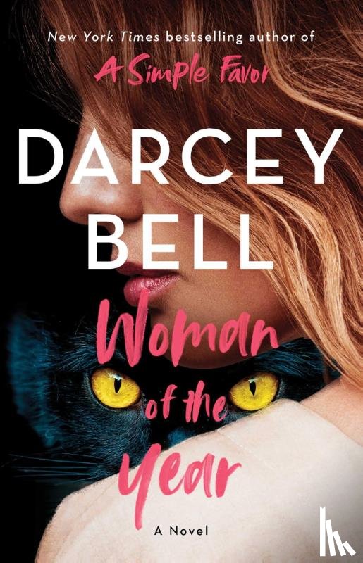 Bell, Darcey - Woman of the Year