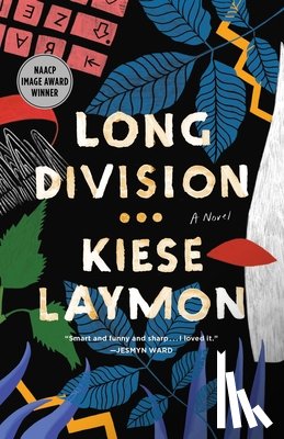 Laymon, Kiese - Long Division