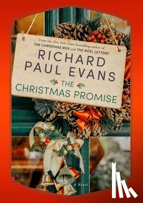 Evans, Richard Paul - The Christmas Promise