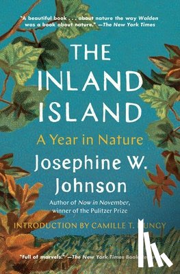 Johnson, Josephine - Inland Island