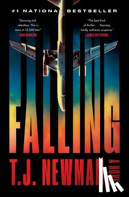 Newman, T. J. - Falling