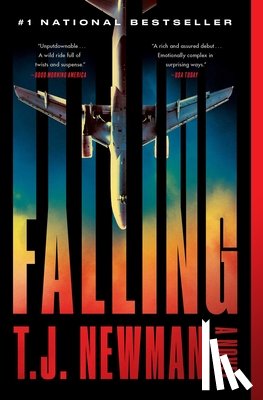 Newman, T. J. - Falling