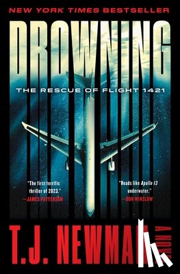 Newman, T. J. - Drowning