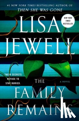 Jewell, Lisa - The Family Remains