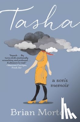 Morton, Brian - Tasha
