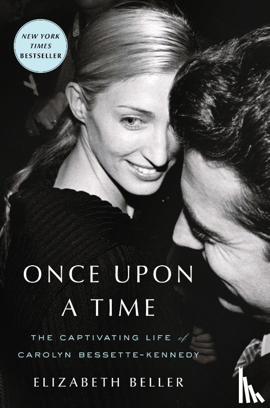 Beller, Elizabeth - Once Upon a Time