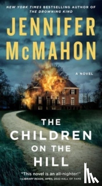 McMahon, Jennifer - The Children on the Hill