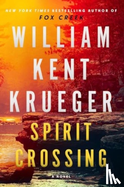 Krueger, William Kent - Spirit Crossing