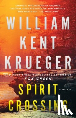 Krueger, William Kent - Spirit Crossing