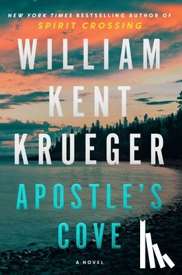 Krueger, William Kent - Apostle's Cove