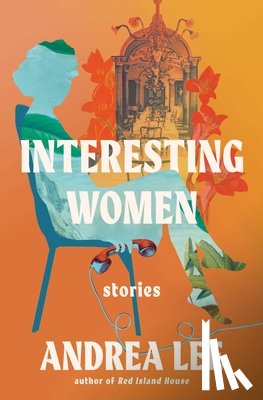 Lee, Andrea - Interesting Women