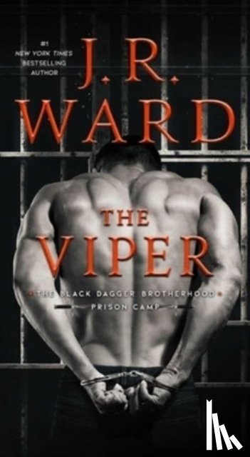 Ward, J.R. - Viper