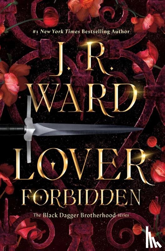 Ward, J.R. - The Lover Forbidden