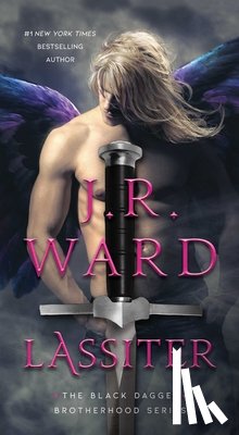 Ward, J.R. - Lassiter