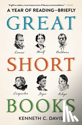 Davis, Kenneth C. - Great Short Books