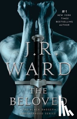 Ward, J R - Ward, J: Beloved