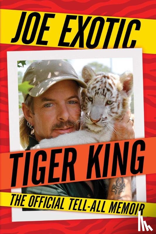 Exotic, Joe - Tiger King
