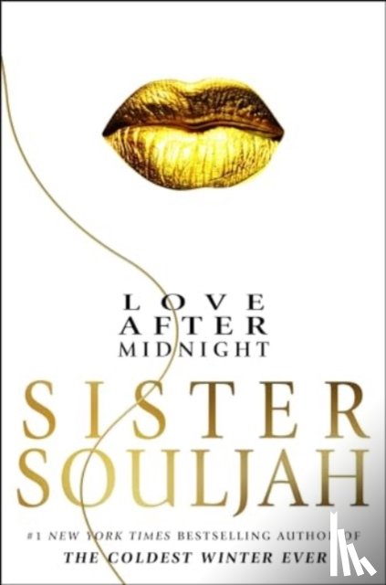 Souljah, Sister - Love After Midnight