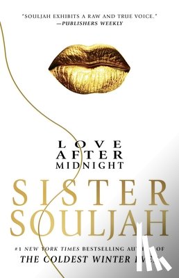 Souljah, Sister - Love After Midnight