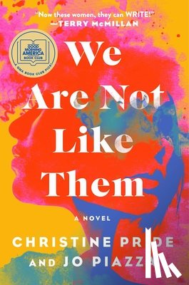 Pride, Christine, Piazza, Jo - We Are Not Like Them