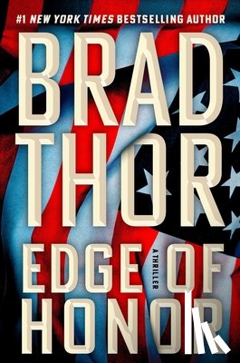 Thor, Brad - Edge of Honor