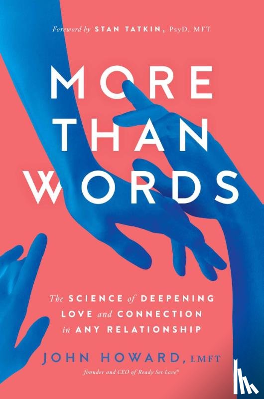 Howard, John - More Than Words