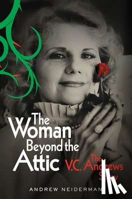 Neiderman, Andrew - The Woman Beyond the Attic