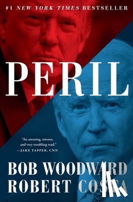 Woodward, Bob - Peril