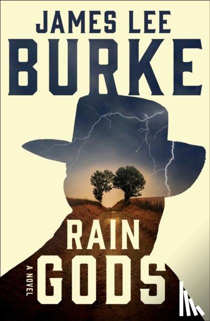 Burke, James Lee - Rain Gods