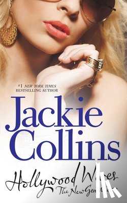 Collins, Jackie - Hollywood Wives - The New Generation: The Sequel