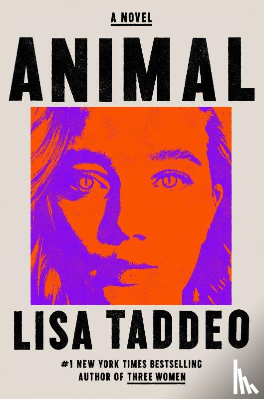 Taddeo, Lisa - Animal