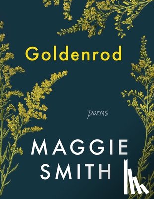 Smith, Maggie - Goldenrod