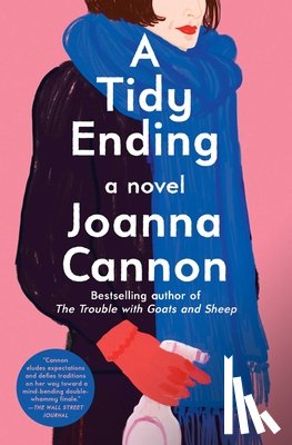 Cannon, Joanna - A Tidy Ending