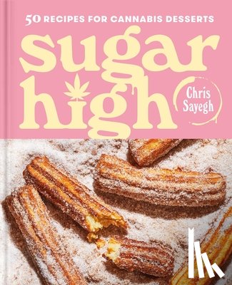 Sayegh, Chris - Sugar High