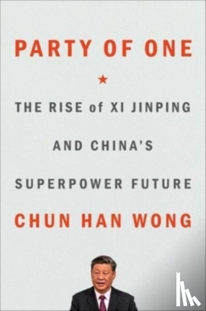 Wong, Chun Han - Party of One