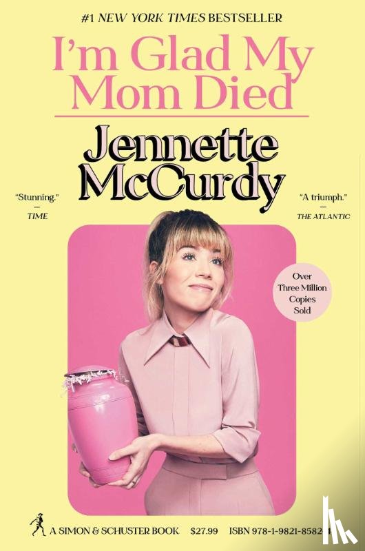 McCurdy, Jennette - I'm Glad My Mom Died