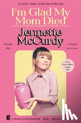 McCurdy, Jennette - I'm Glad My Mom Died