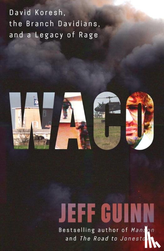 Guinn, Jeff - Waco