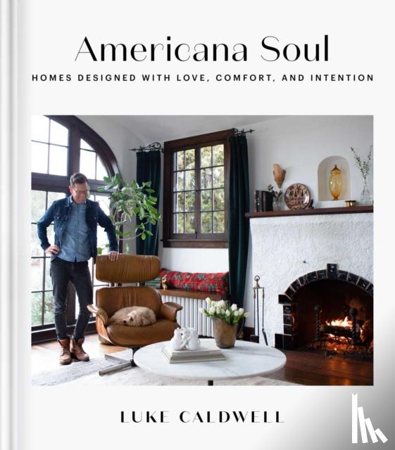 Caldwell, Luke - Americana Soul