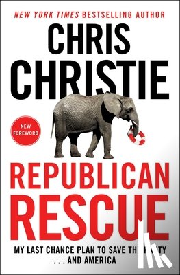 Christie, Chris - Republican Rescue