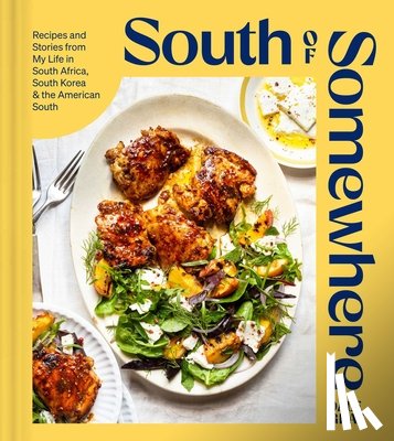 Gray, Dale - South of Somewhere