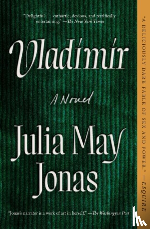 Jonas, Julia May - Vladimir