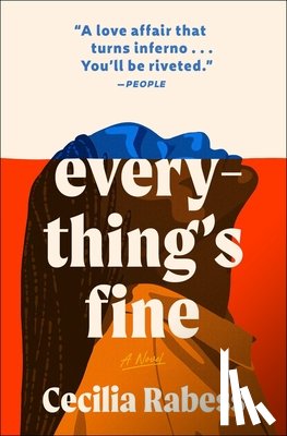 Rabess, Cecilia - Everything's Fine