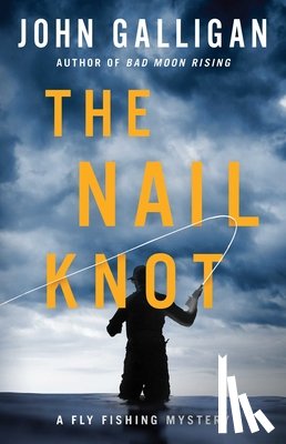 Galligan, John - The Nail Knot