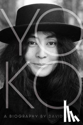 Sheff, David - Yoko