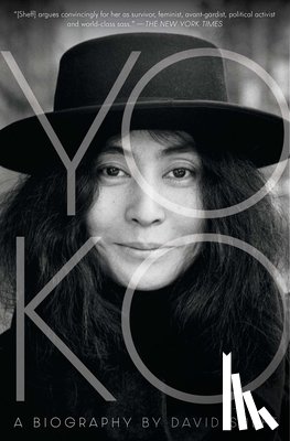 Sheff, David - Yoko: A Biography
