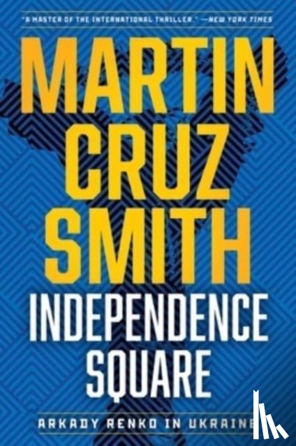 Smith, Martin Cruz - Independence Square