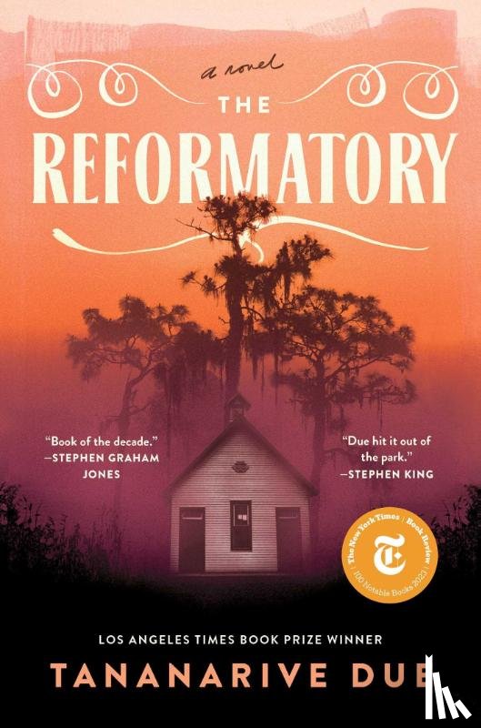 Due, Tananarive - The Reformatory