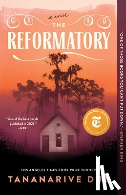 Due, Tananarive - Due, T: Reformatory